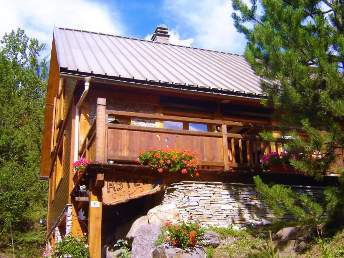 Chalet Confortable 14 Pers, 6 Ch, Wi-Fi, Parking, 300M Des Pistes Serre Chevalier - Fr-1-762-50 La Salle-les-Alpes